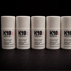 K18 Leave-In Molecular Repair Hair Mask